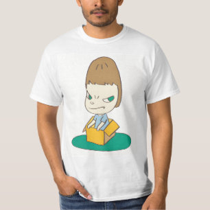 Yoshimoto nara humour T-Shirt