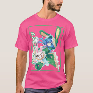 Yoshino Himekawa T-Shirt