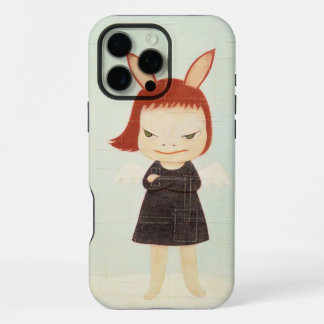 yoshitomo nara iPhone 16 pro max case