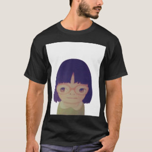 yoshitomo nara japanese       T-Shirt