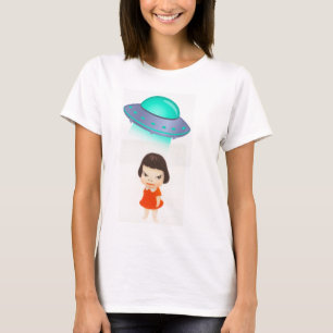 yoshitomo nara shirt
