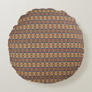 Yoskolo Round Cushion
