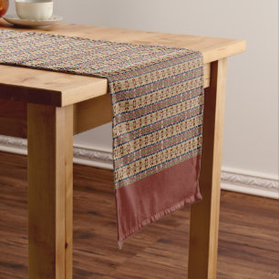 Yoskolo Small Short Table Runner