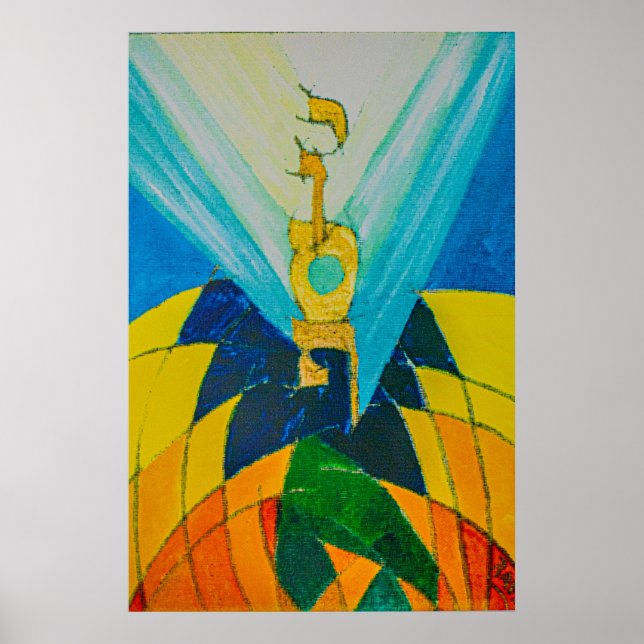 Yossef-Joseph Poster (Front)