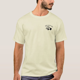 yota parts 4rnnr shirt