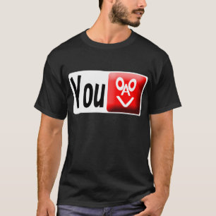 you君etc T-Shirt