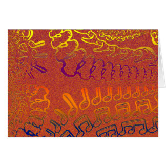 You Add Message (blank inside)