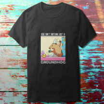 You Ain't Nothing But A Groundhog Singing Marmot