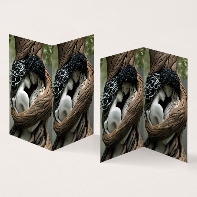 You and I forever (Inside and Outside)