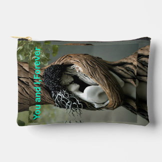 You and I forever Accessory Pouch