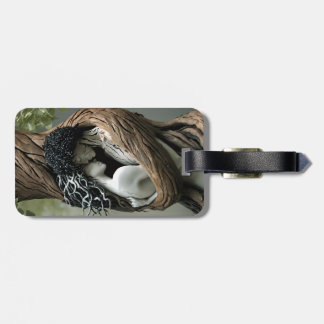 You and I Forever Luggage Tag