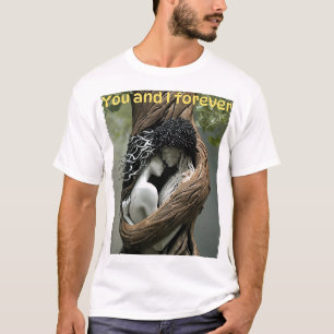  You and I forever T-Shirt