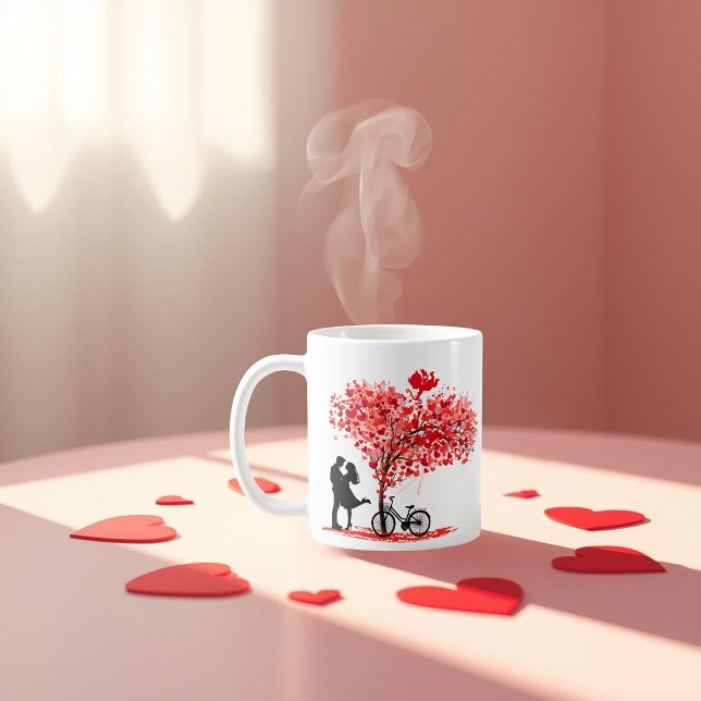 You and Me, and Cupid Mug (Creator Uploaded)