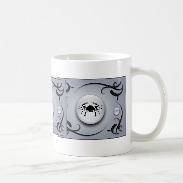 You and Me - Customise it! Coffee Mug (Right)