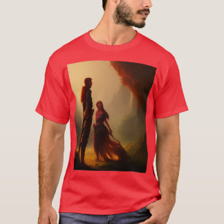you and me T-Shirt