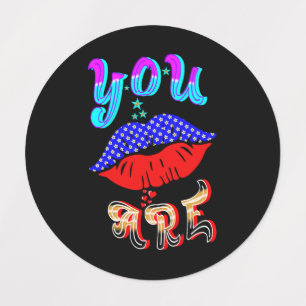 You Are