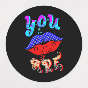 You Are