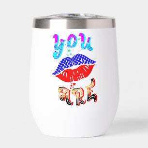 You Are