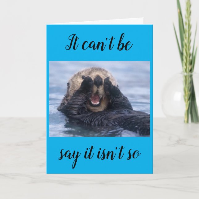 YOU ARE **13** HAPPY BIRTHDAY TO YOU! CARD (Front)