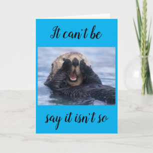 YOU ARE **13** HAPPY BIRTHDAY TO YOU! CARD