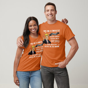 You Are a Fantastic Farmer funny farmer clothing T-Shirt