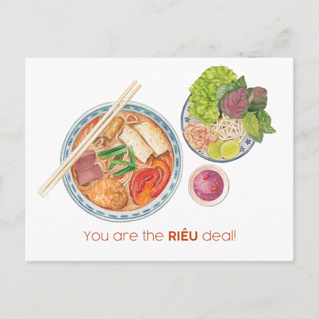 You are a Rieu deal Card (Front)