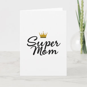 You Are A Star Card