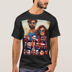 "You Are About to Exceed the Limits of My Medicati T-Shirt