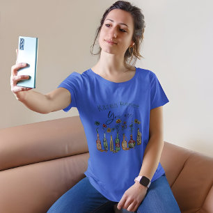You Are Affirmations Woman's T-Shirt
