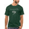 You are all about the Bass Black Tee