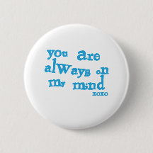 You Are Always On My Mind