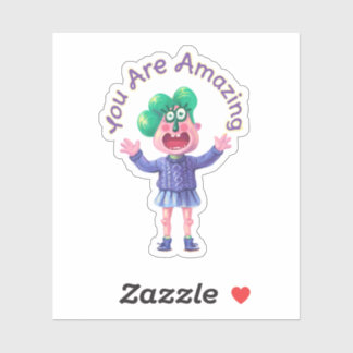 You Are Amazing