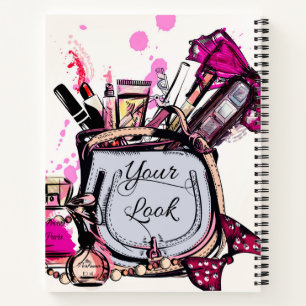 You are amazing notebook