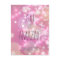 You are Amazing - Pink Glitter Inspirational Quote