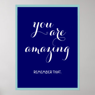 Amazing Posters | Zazzle.co.uk