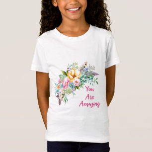You Are Amazing T-Shirt
