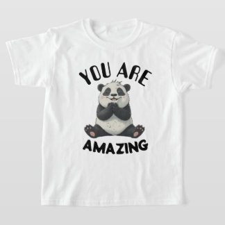 YOU ARE AMAZING T-Shirt