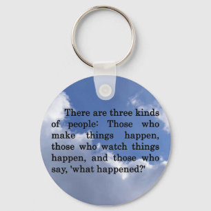 You are Appreciated Key Ring