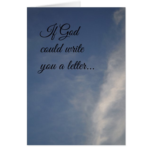 You are beautiful (Front)