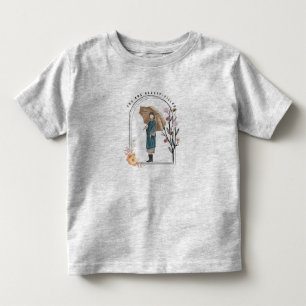 You Are Beauty-Filled Toddler T-Shirt