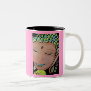 You Are Buddha-Full! Mug