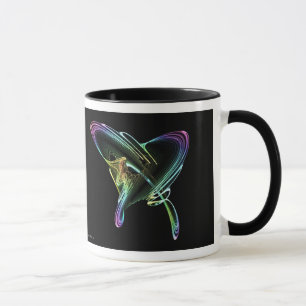 You are, Butterfly, my, www.coolfracts.de Mug