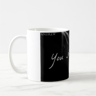 You Are Enough Mug