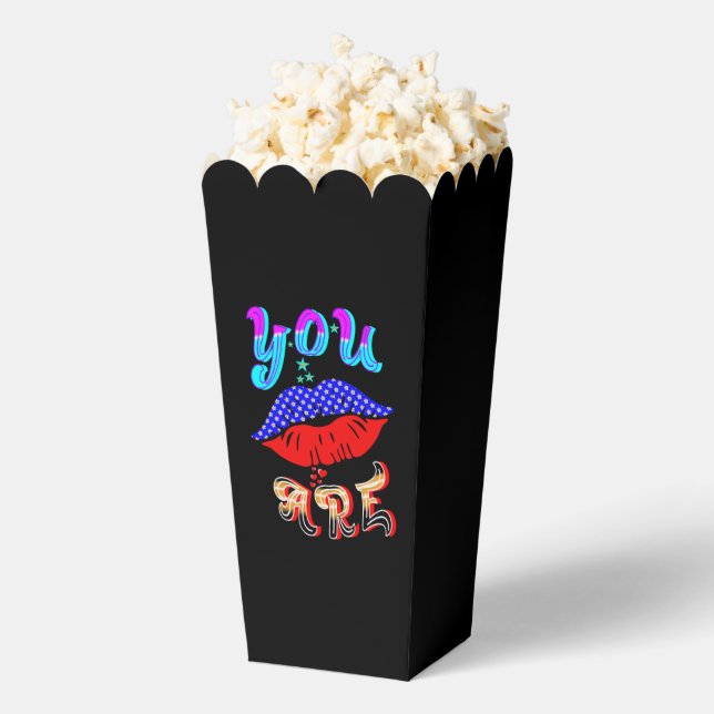 You Are Favour Box (Popped)