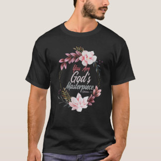 You Are God Masterpiece T-Shirt