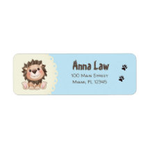 You are Grrreat Cute Lion  Baby  Boy