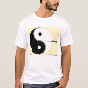 You Are Here T-Shirt