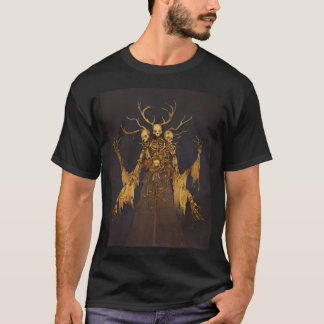 You Are In Carcosa T-Shirt