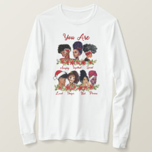 You Are ... Long Sleeve Shirt