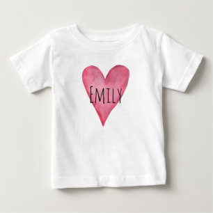 You are Loved Customisable Baby Girl T-Shirt